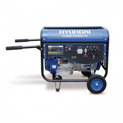 HYUNDAI 4300w Groupe...