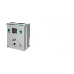 BOITIER ATS12-3P 400V TRIPHASE