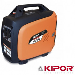 KPC KIPOR 2000w Groupe...