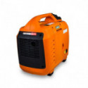FEIDER 3300 watts FG3300I-A - Groupe Electrogène Inverter portable