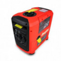 Groupe électrogène démarrage électrique 2800 W ENERGIZER EZG2800i