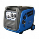 HYUNDAI 4000W INVERTER Groupe electrogene HG4500i avec télécommande
