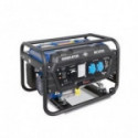 Groupe électrogène 3000w essence MERCURE MC3200