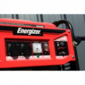 ENERGIZER 3000w groupe electrogene AVR EZG3000