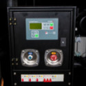 HYUNDAI Groupe électrogène industriel 14kVA DHY14KSE (triphasé)