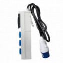 Adaptateur pour groupe électrogène 32A converti en 16A