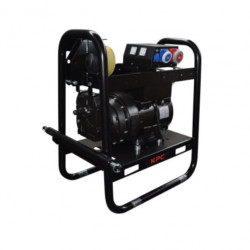 KPC KIPOR 30kVA Génératrice agricole 3 points KPC1500/30