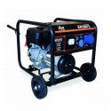 KPC KIPOR 5500w Groupe électrogène AVR KPC6875RENT