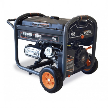 Groupe électrogène KPC KIPOR 5500w AVR KPC6875E