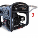 KPC KIPOR 7500w Groupe électrogène AVR KPC8750E