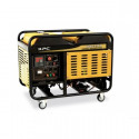 KPC KIPOR 10000w Groupe électrogène ouvert AVR KDG12EA