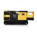 KPC KIPOR Groupe électrogène industriel 11000W KX12S