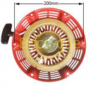 Lanceur groupe electrogene HONDA GX390  GX620