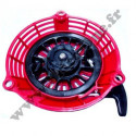 Lanceur groupe electrogene HONDA GC135, GC160, GC190